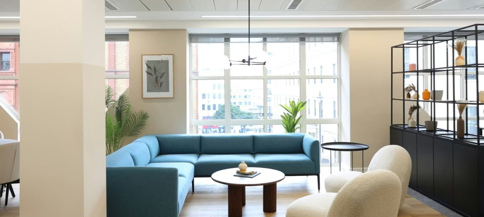65 Chandos Place, London - Image 1