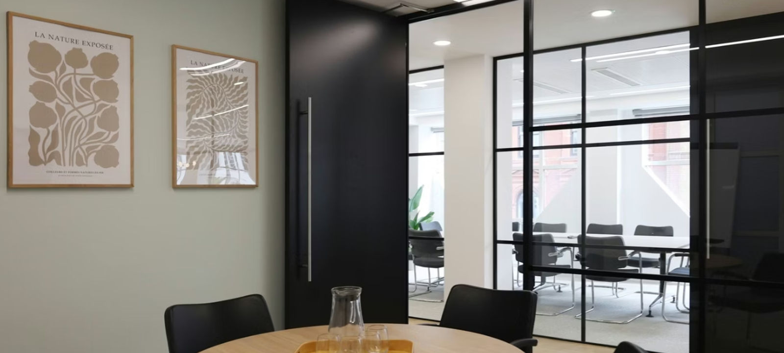 65 Chandos Place, London - Image 1