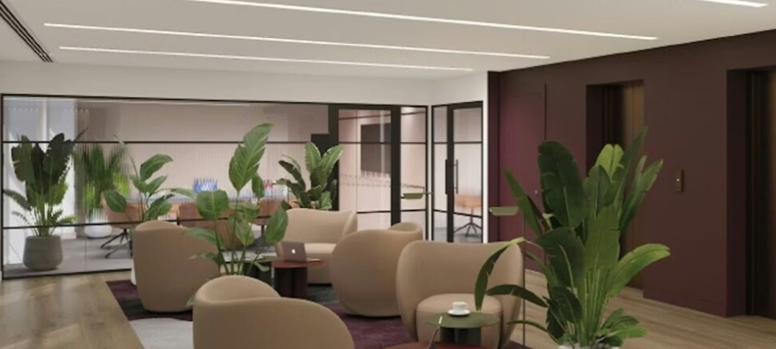 16 Black Friars Lane, London - Image 1
