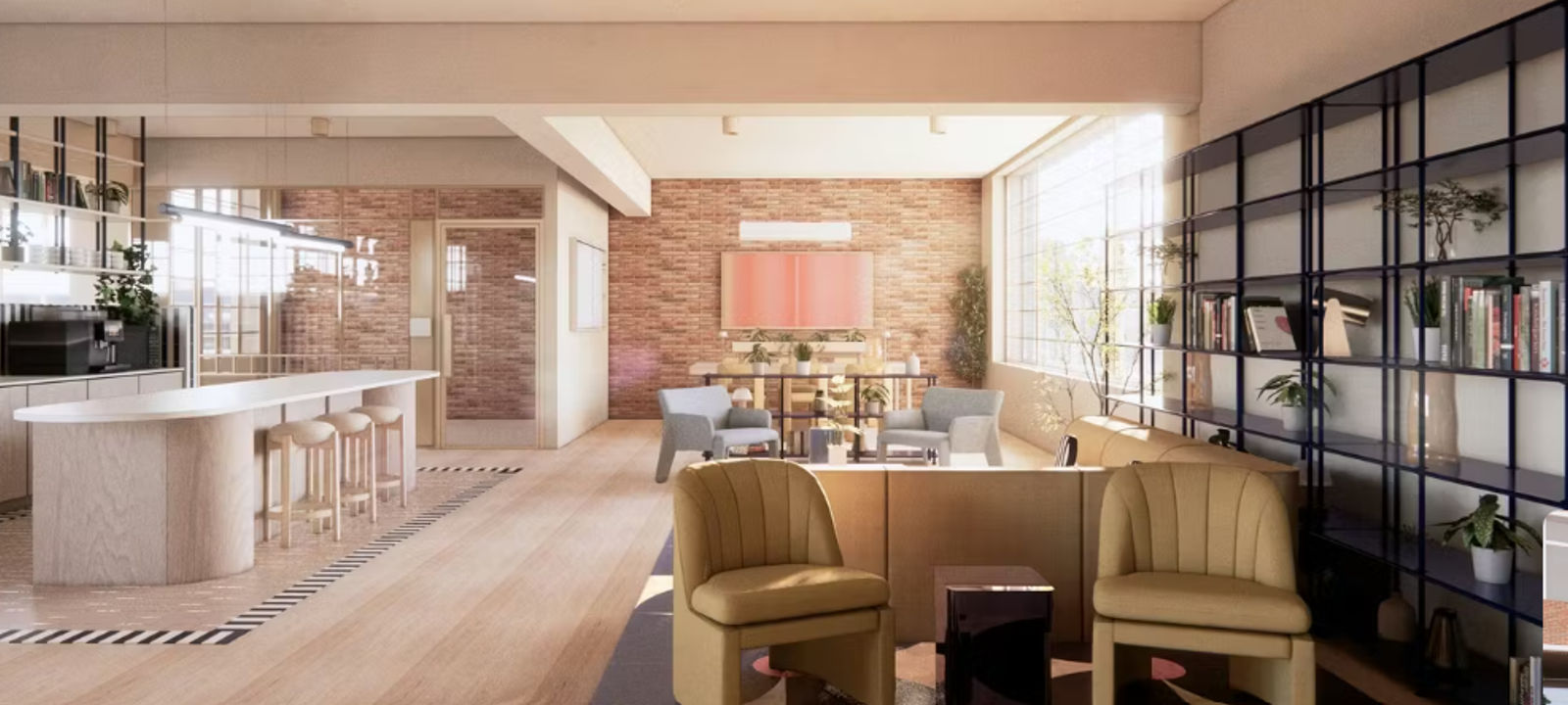 20 Great Titchfield St, London - Image 1