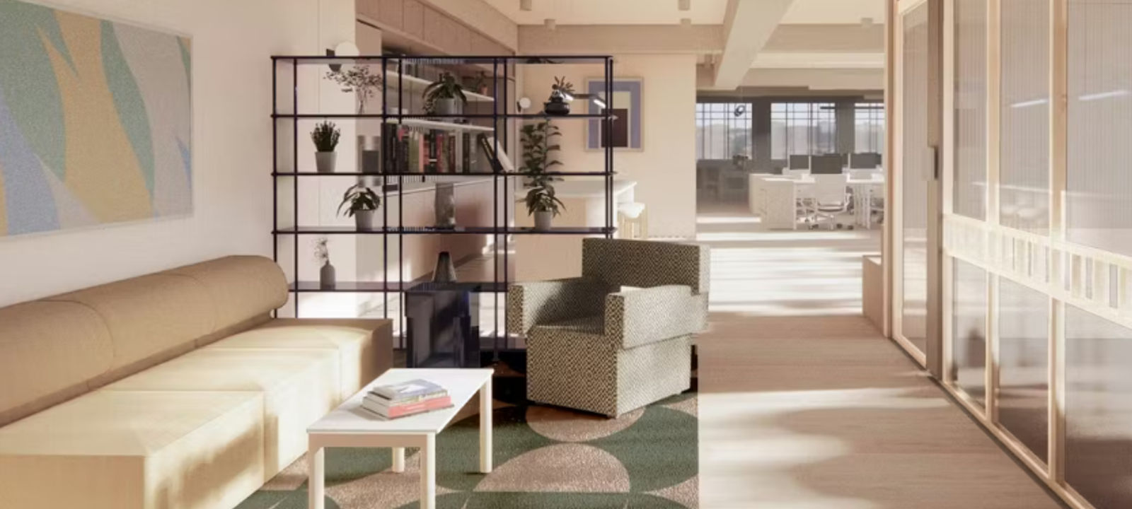20 Great Titchfield St, London - Image 1