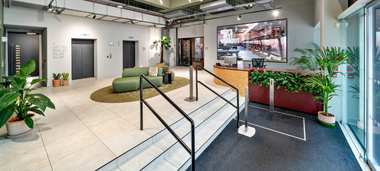 75 Mosley Street, Manchester - Image 1