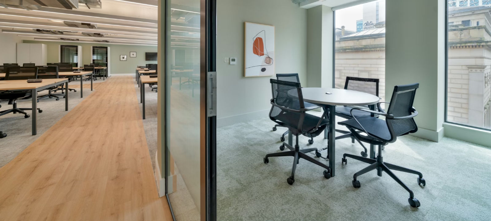 75 Mosley Street, Manchester - Image 1