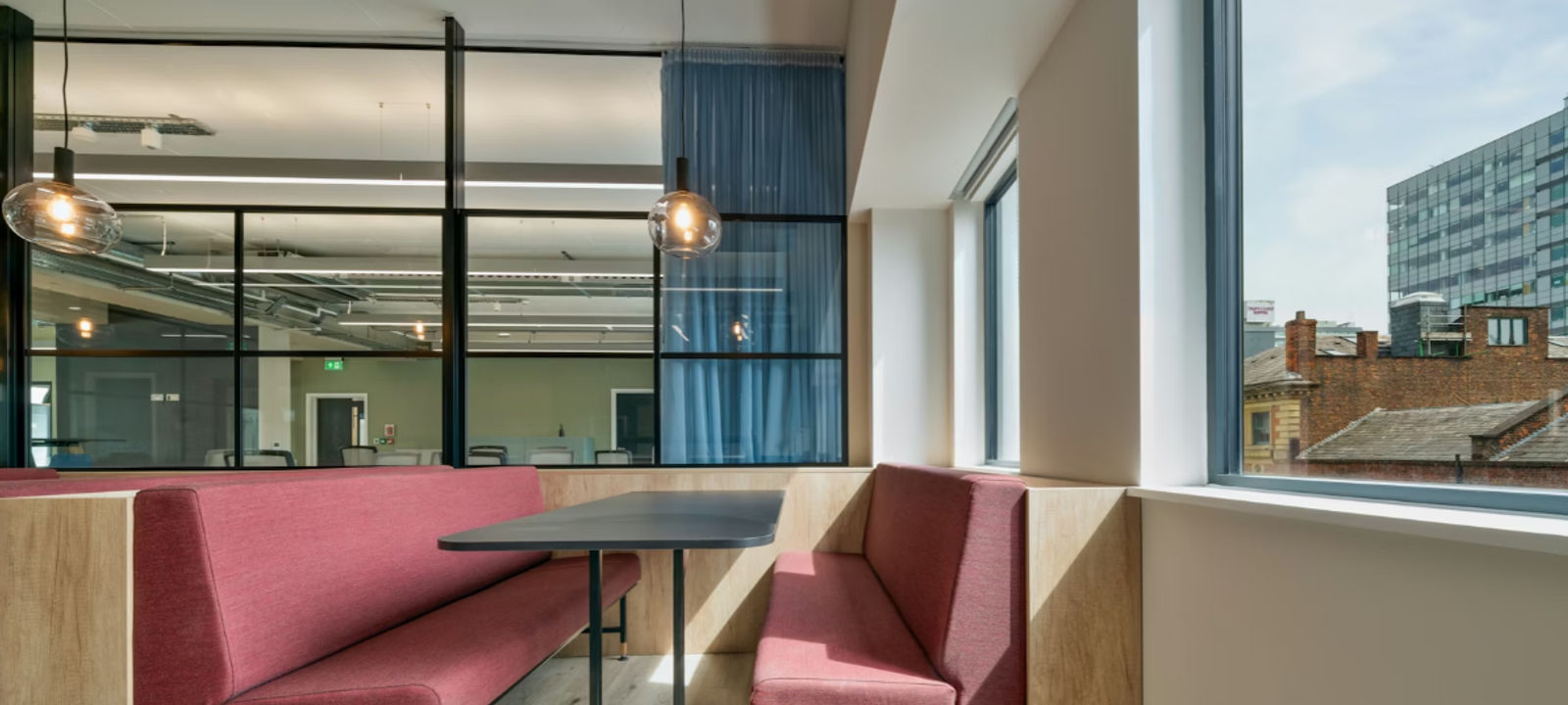 75 Mosley Street, Manchester - Image 1