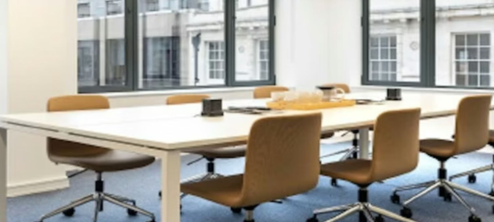 36 King Street, London - Image 1