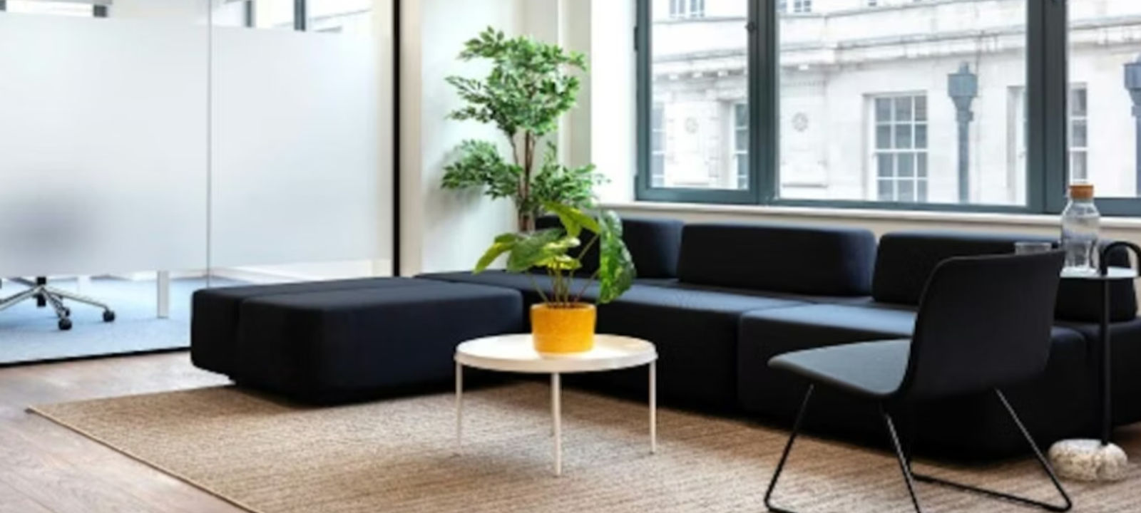 36 King Street, London - Image 1