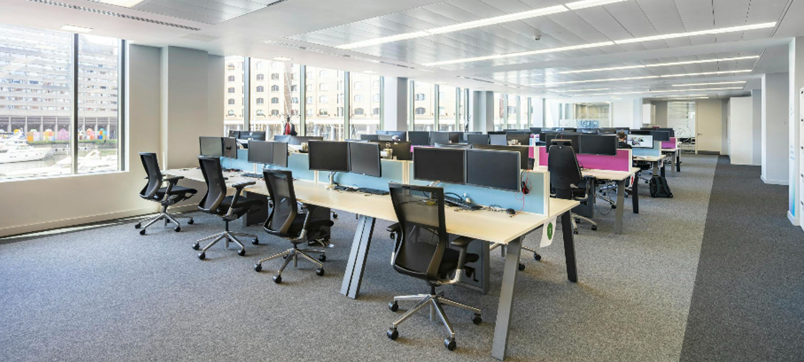 116 Commodity Quay, London - Image 1