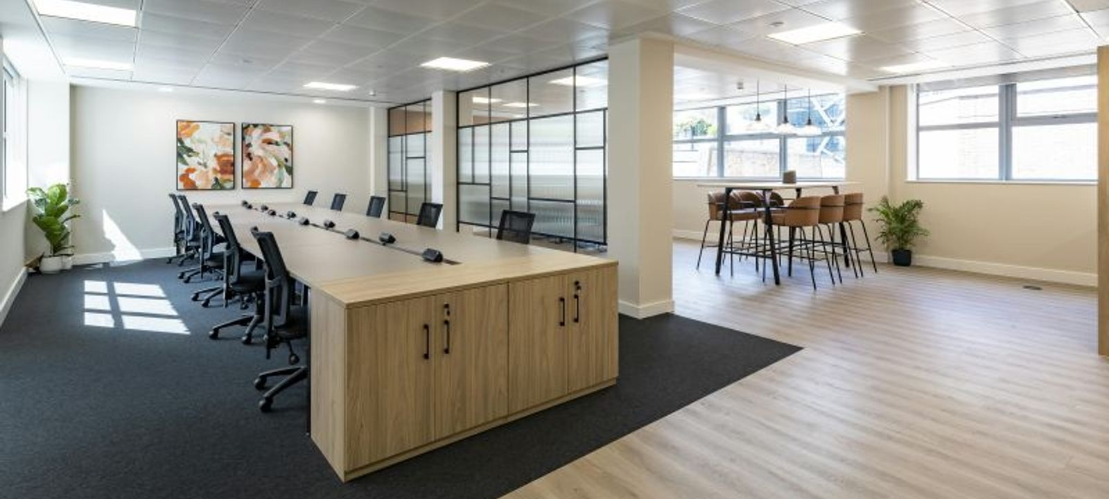 100 Cannon Street, London - Image 1