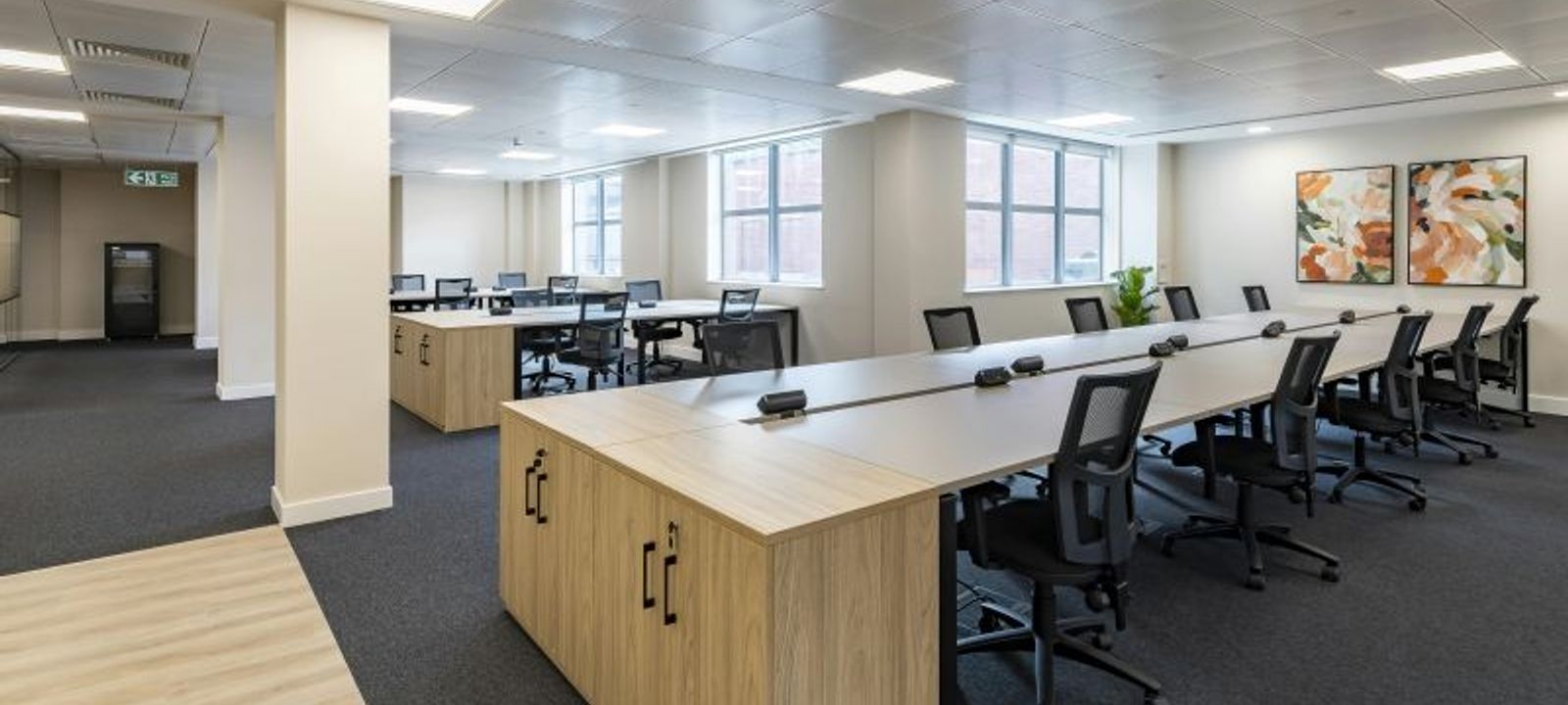 100 Cannon Street, London - Image 1