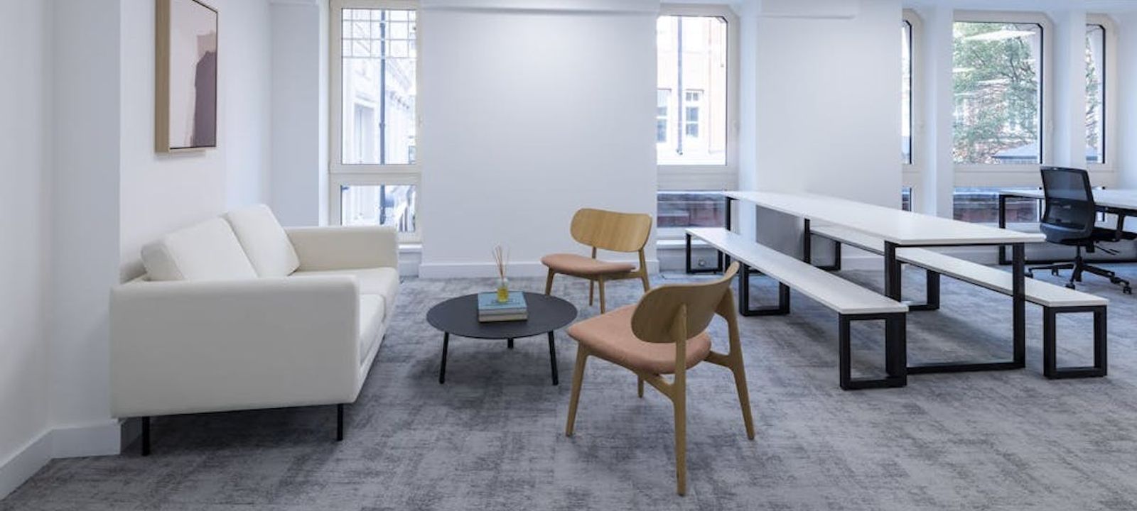 1 George Yard, London - Image 1