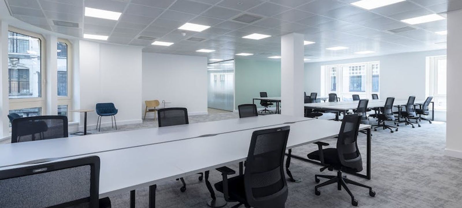 1 George Yard, London - Image 1