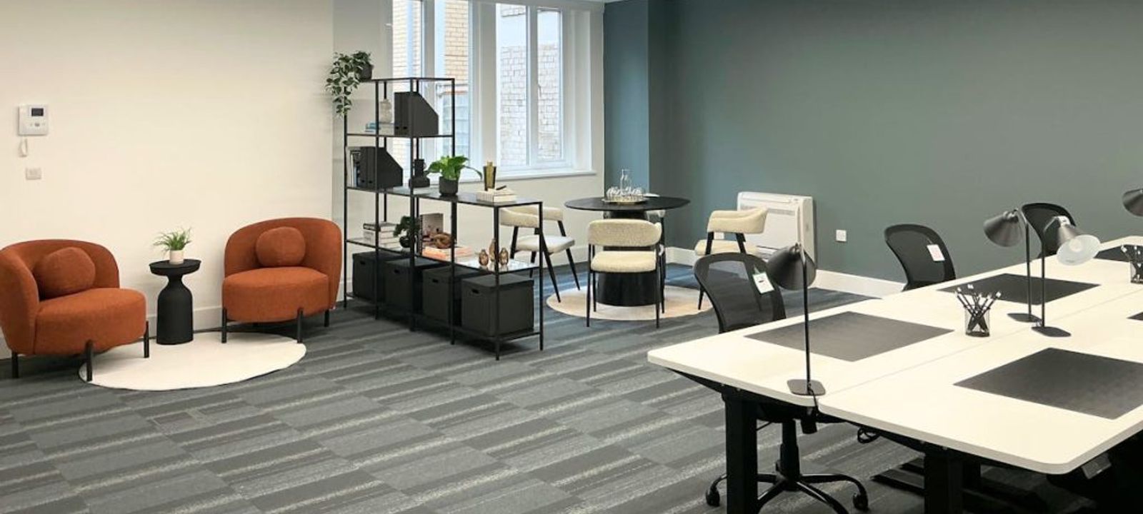 52 Bow Lane, London - Image 1
