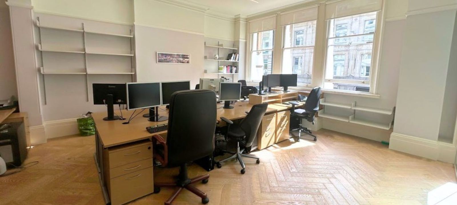 33 Eastcheap, London - Image 1