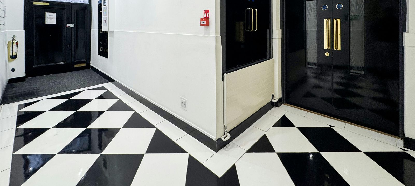 40 Great Portland Street, Fitzrovia - Image 1