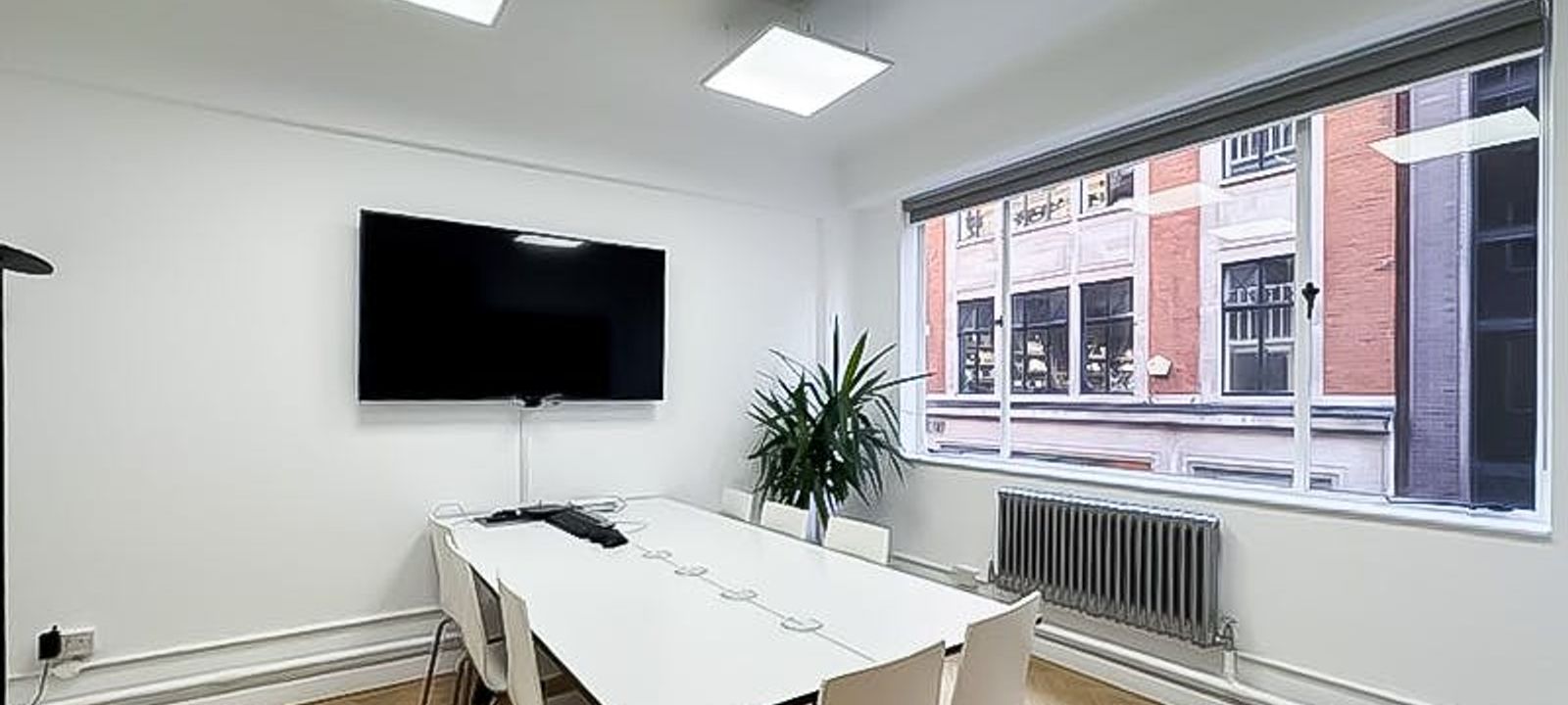 40 Great Portland Street, Fitzrovia - Image 1