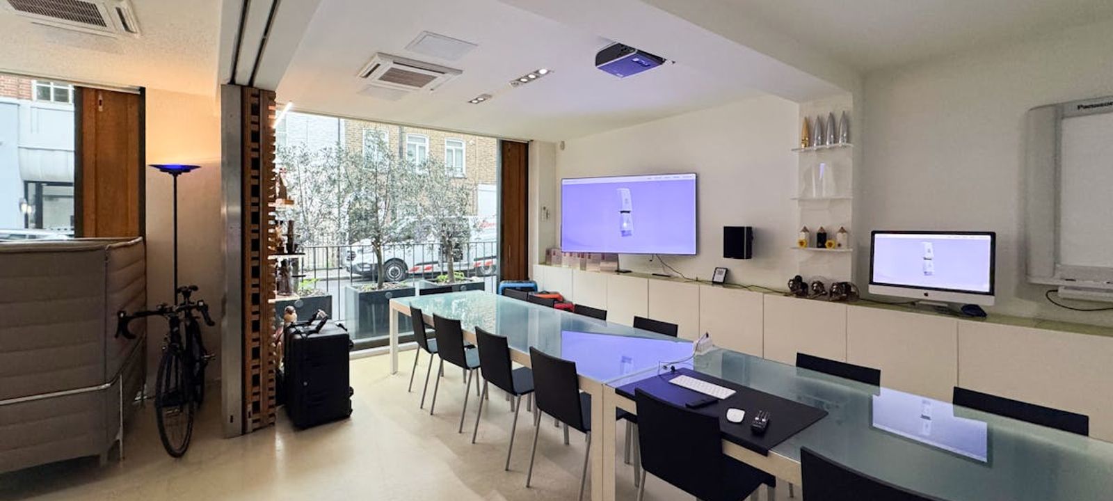 2-3 Scala Street, Fitzrovia - Image 1