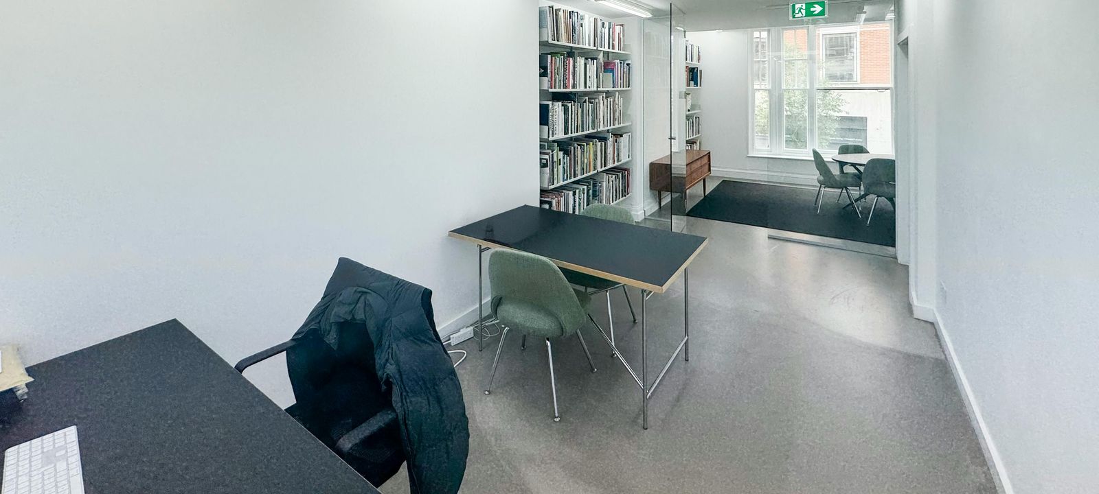 37 Eastcastle Street 37 Eastcastle Street, Fitzrovia - Image 1