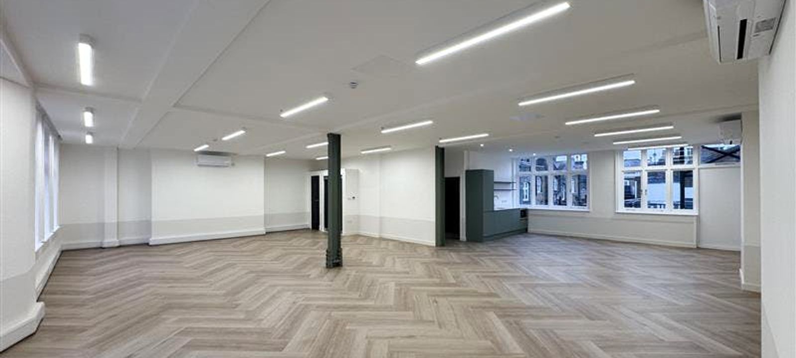 36-38 Mortimer Street, London - Image 1