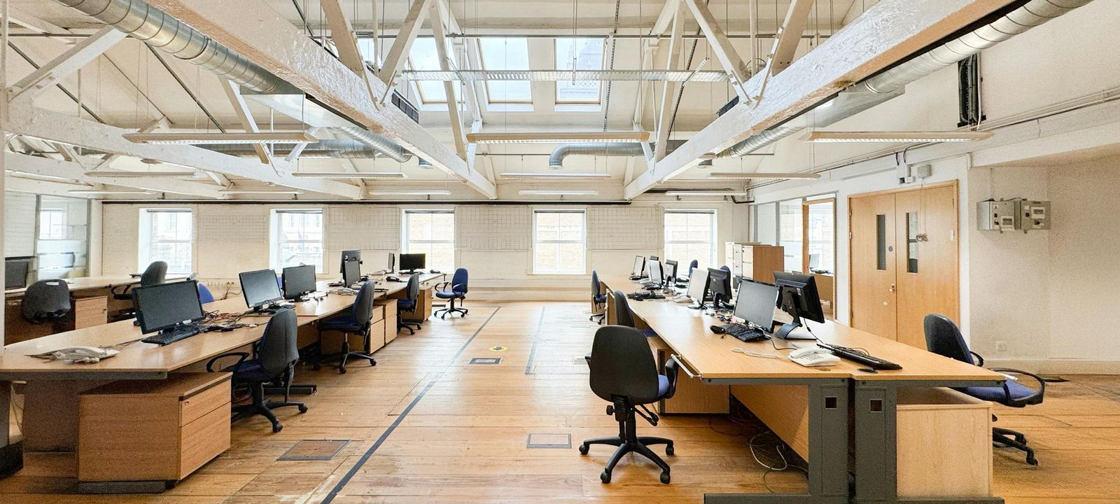 20 Conduit Pl Tyburnia, Marylebone - Image 1