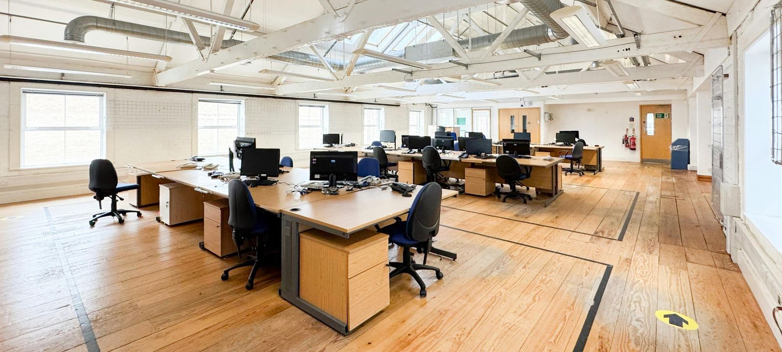 20 Conduit Pl Tyburnia, Marylebone - Image 1