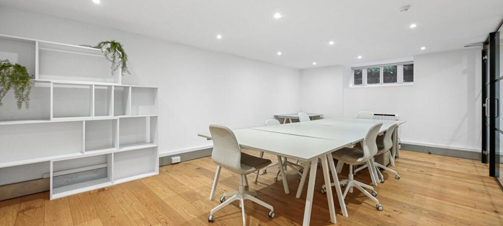32B Wharf Rd, Shoreditch - Image 1