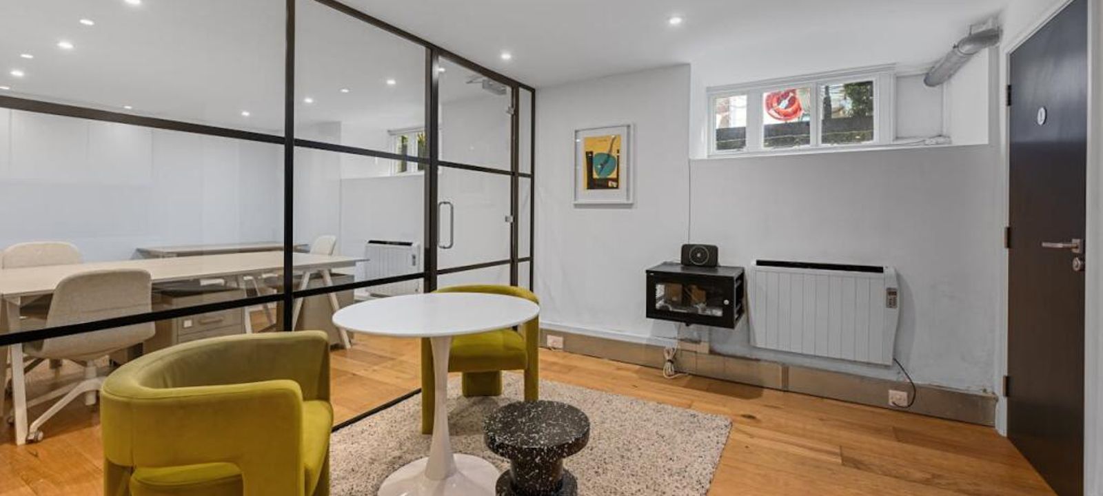 32B Wharf Rd, Shoreditch - Image 1