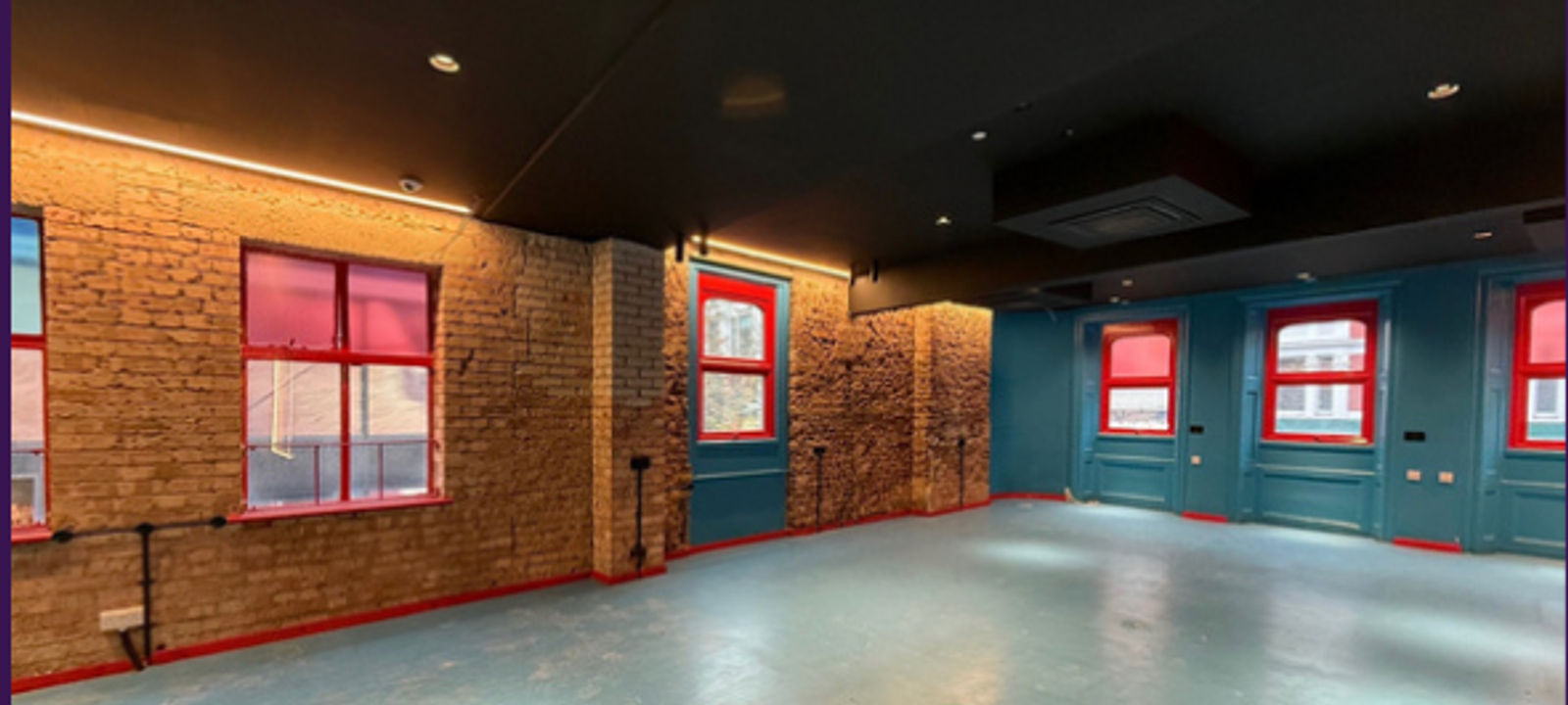 33 Poland St 33 Poland St, Soho - Image 1