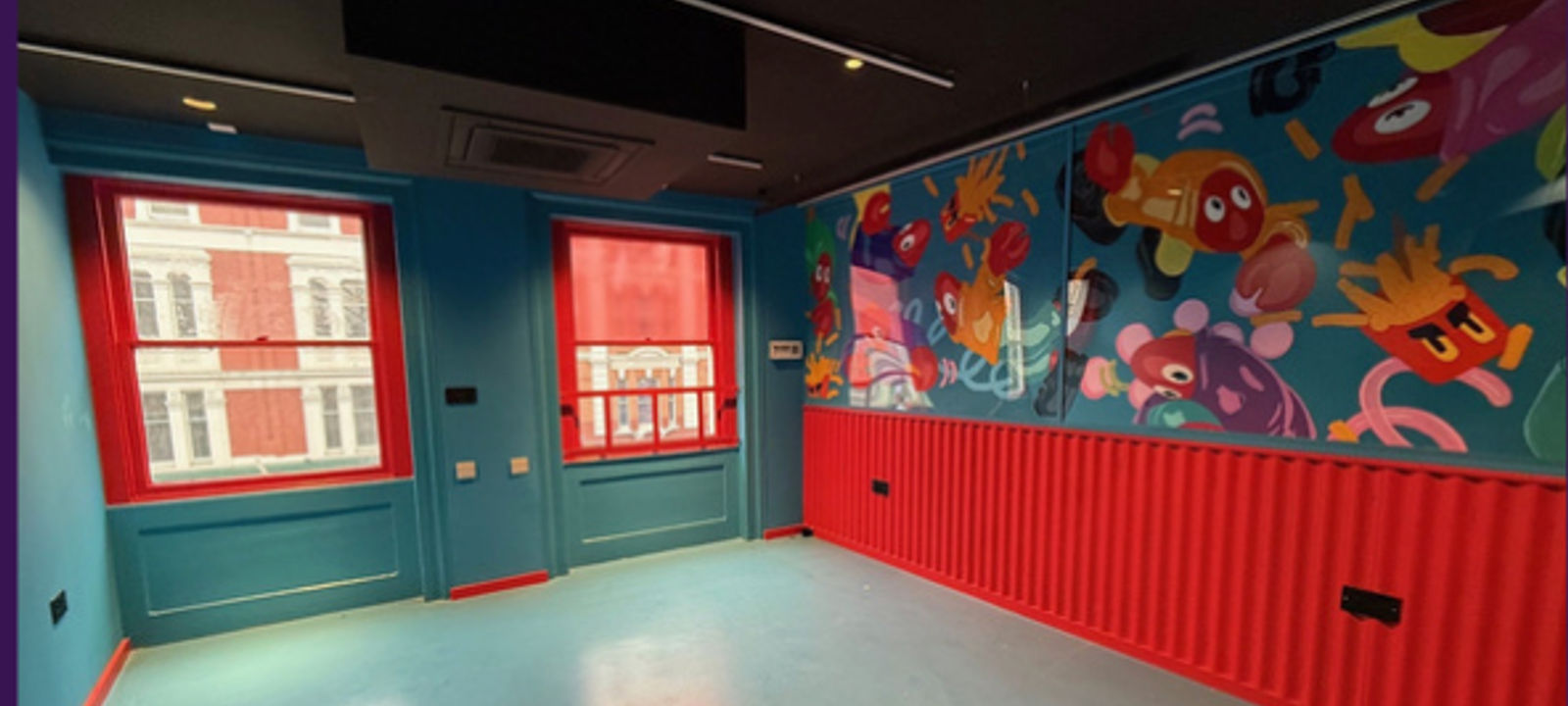 33 Poland St 33 Poland St, Soho - Image 1