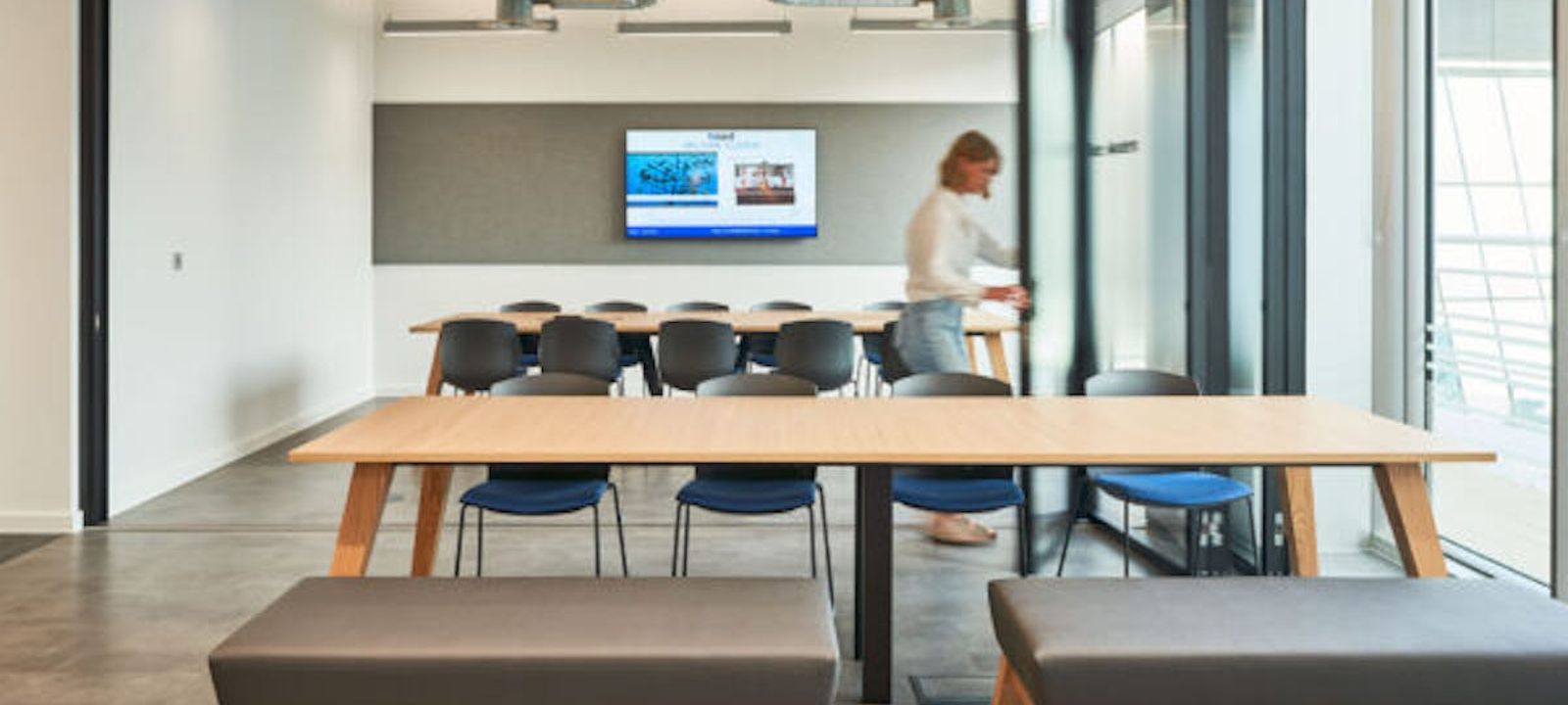 3 Noble St Barbican, Clerkenwell - Image 1