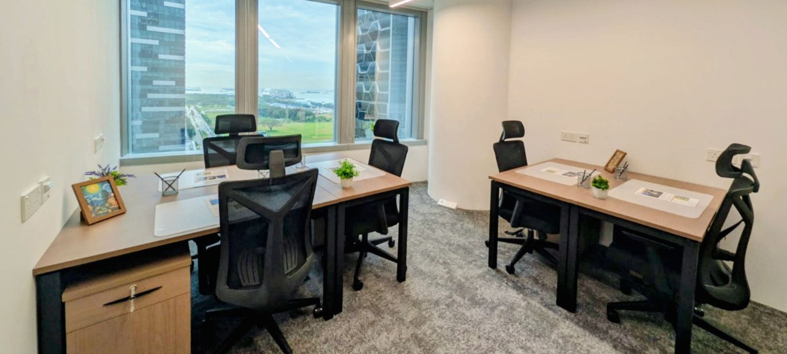 4 Shenton Way, Singapore - Image 1