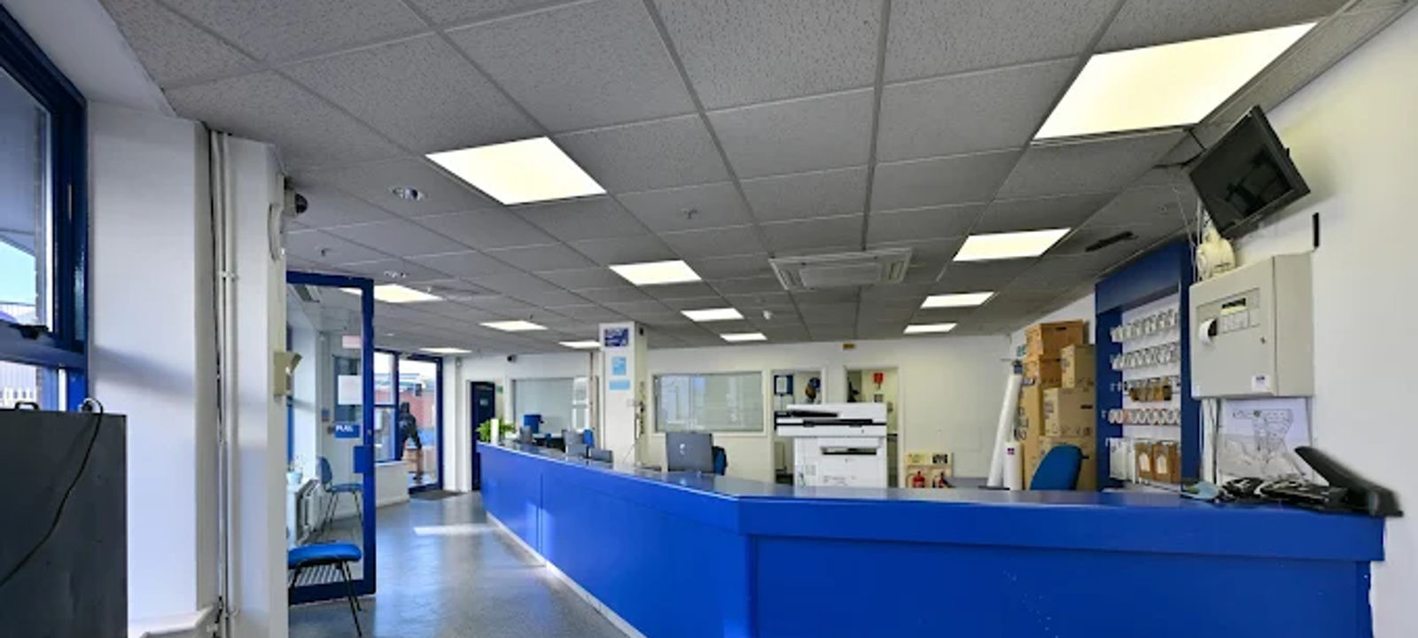 First Way Wembley Stadium Industrial Estate, Wembley - Image 1
