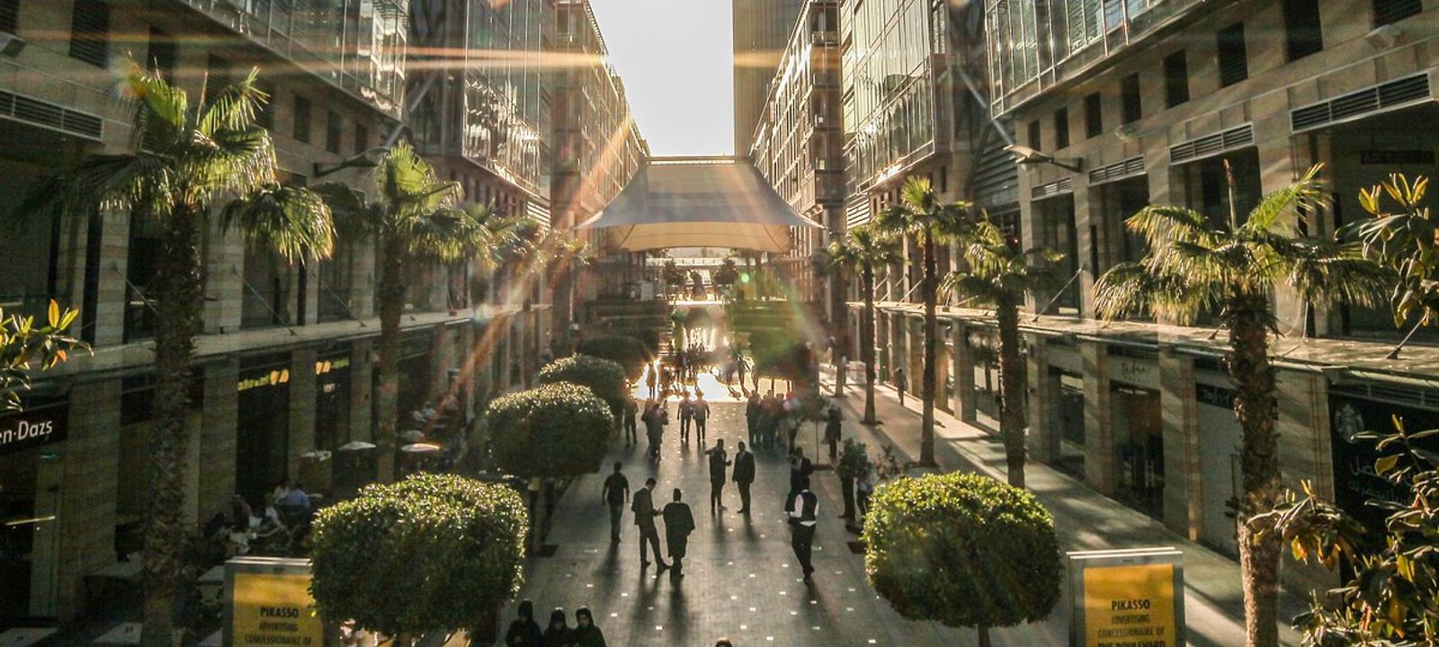 V Business Center (Vbc) - Rafiq Al Hariri Street Boulevard Rafiq Al ...