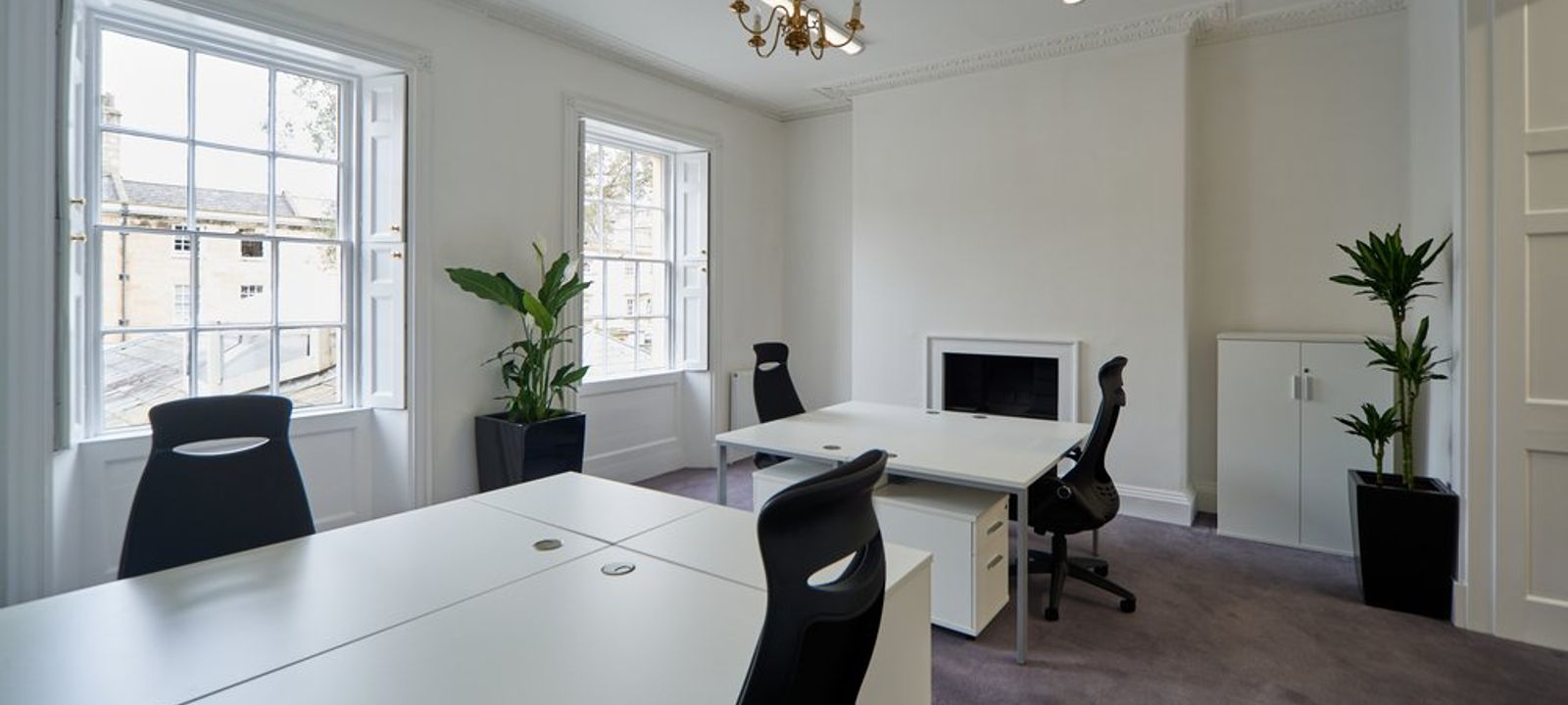 23 & 27 Gay Street, Bath - Image 1