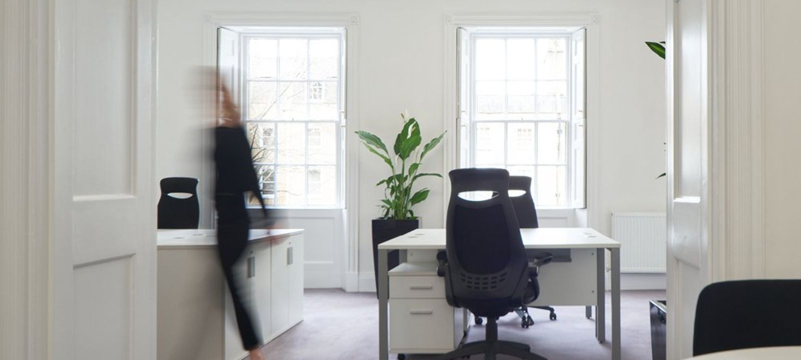 23 & 27 Gay Street, Bath - Image 1