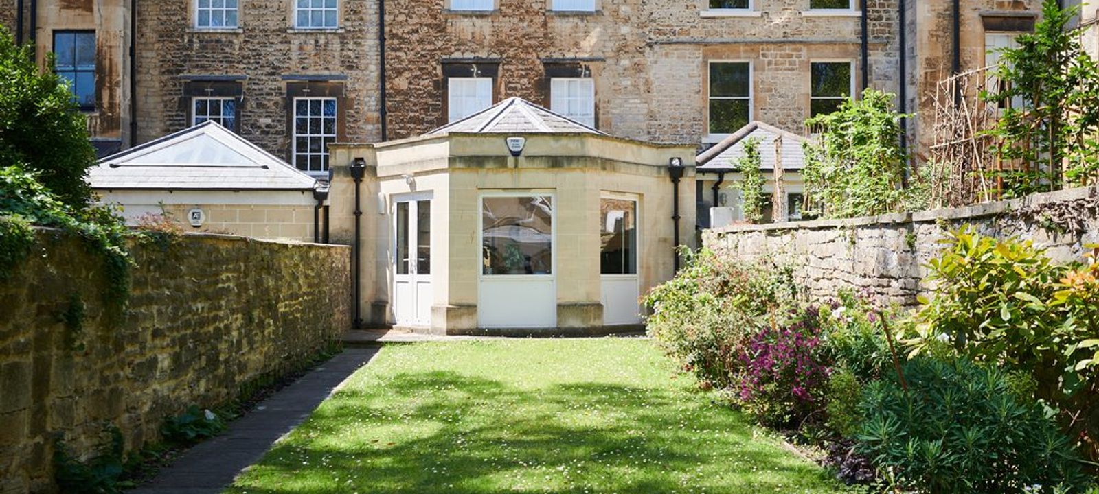 23 & 27 Gay Street, Bath - Image 1