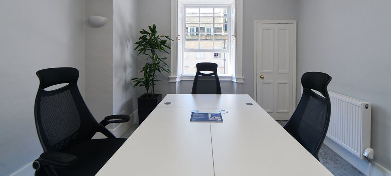 23 & 27 Gay Street, Bath - Image 1