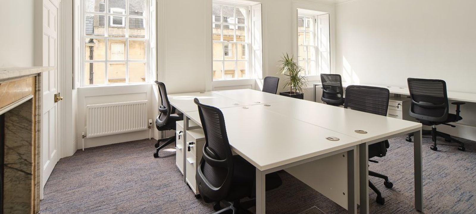 23 & 27 Gay Street, Bath - Image 1