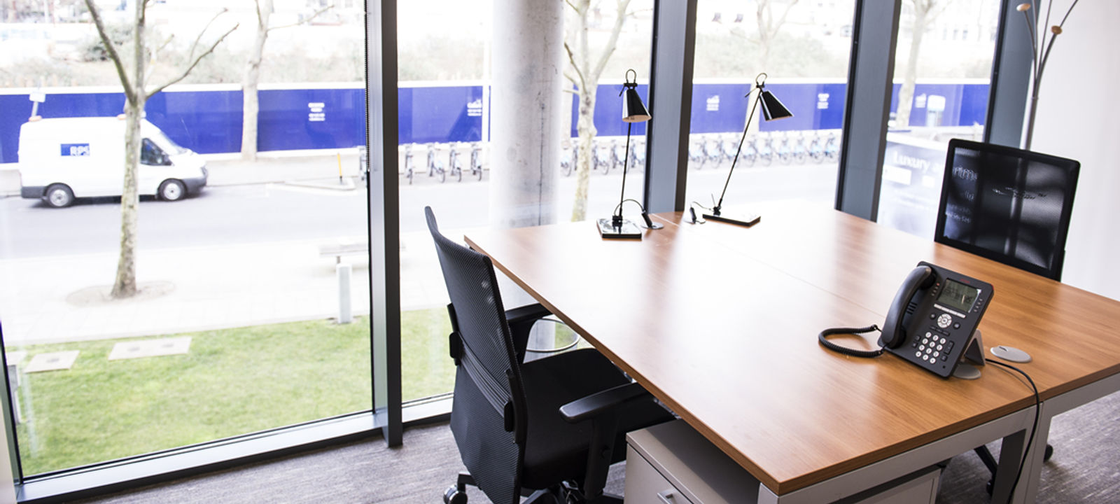 5 Indescon Square Lightermans Road, London - Image 1