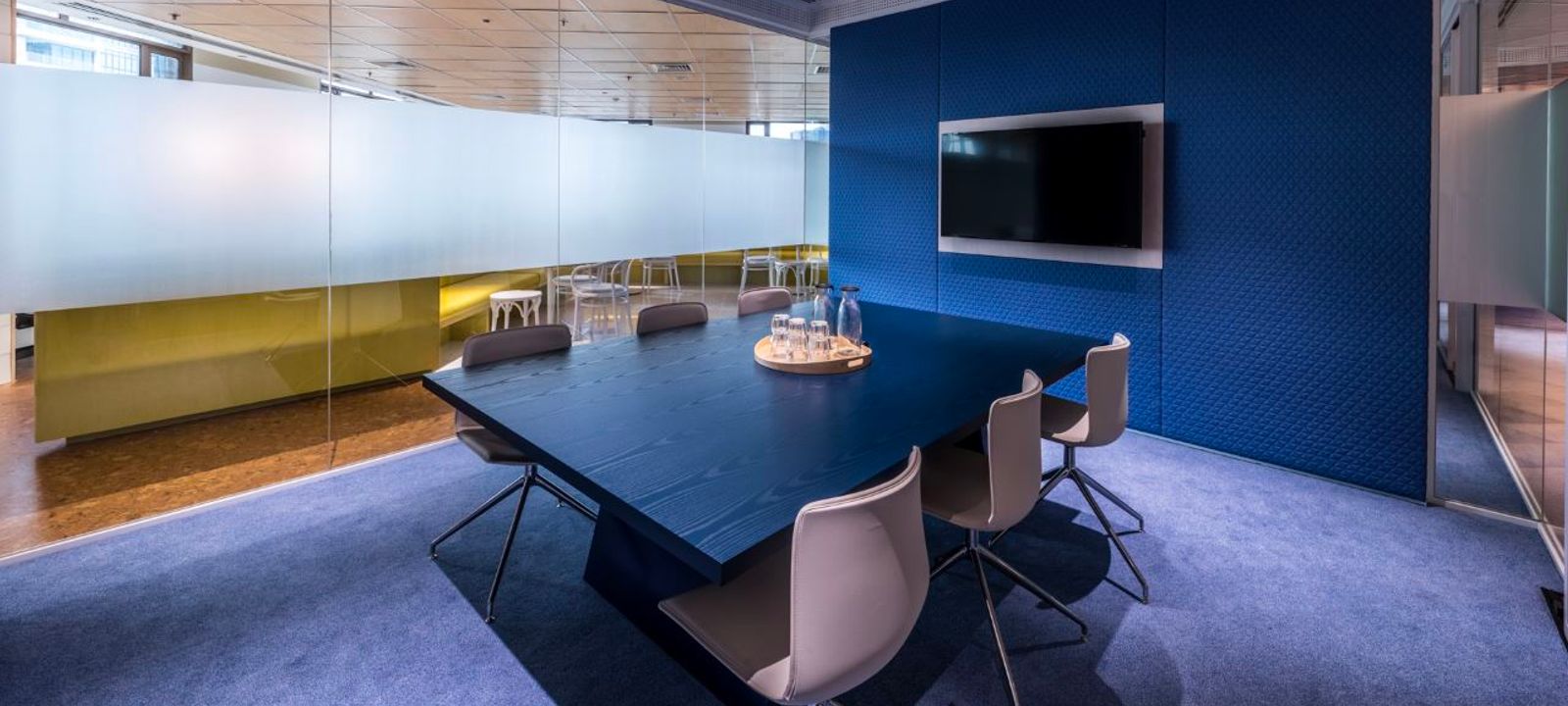 1 Kim Seng Promenade, Singapore - Image 1