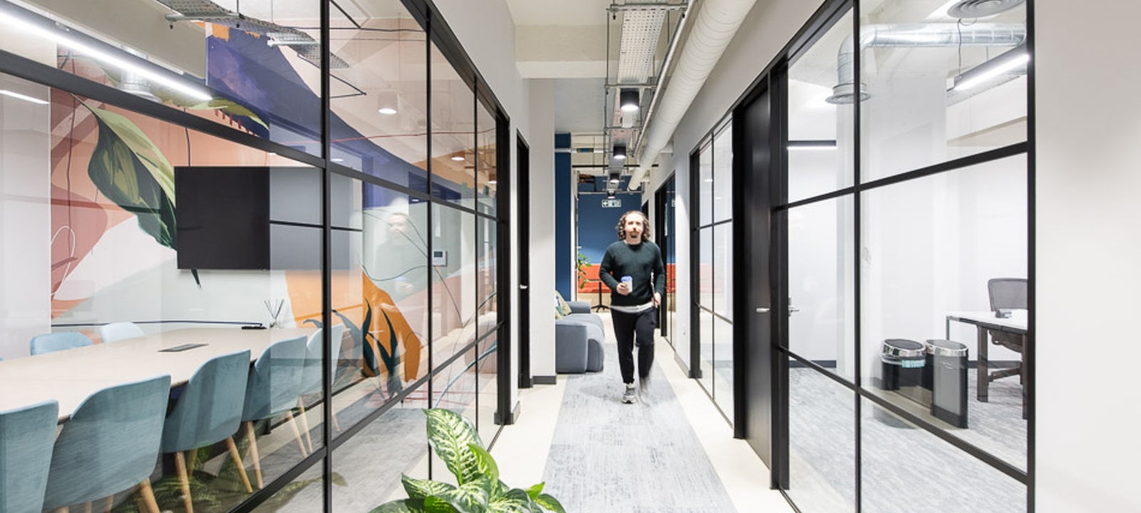 18 Crucifix Lane, London - Image 1