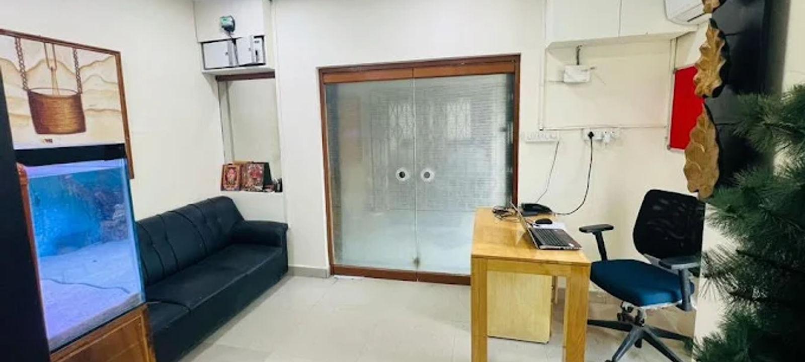 Workz Floor Motati Meadows 103 Old Madras Rd Bennigna Halli C V Raman Nagar Workz Floor Motati Meadows 103 Old Madras Rd Bennigna Halli C V Raman Nagar, Bengaluru - Image 1