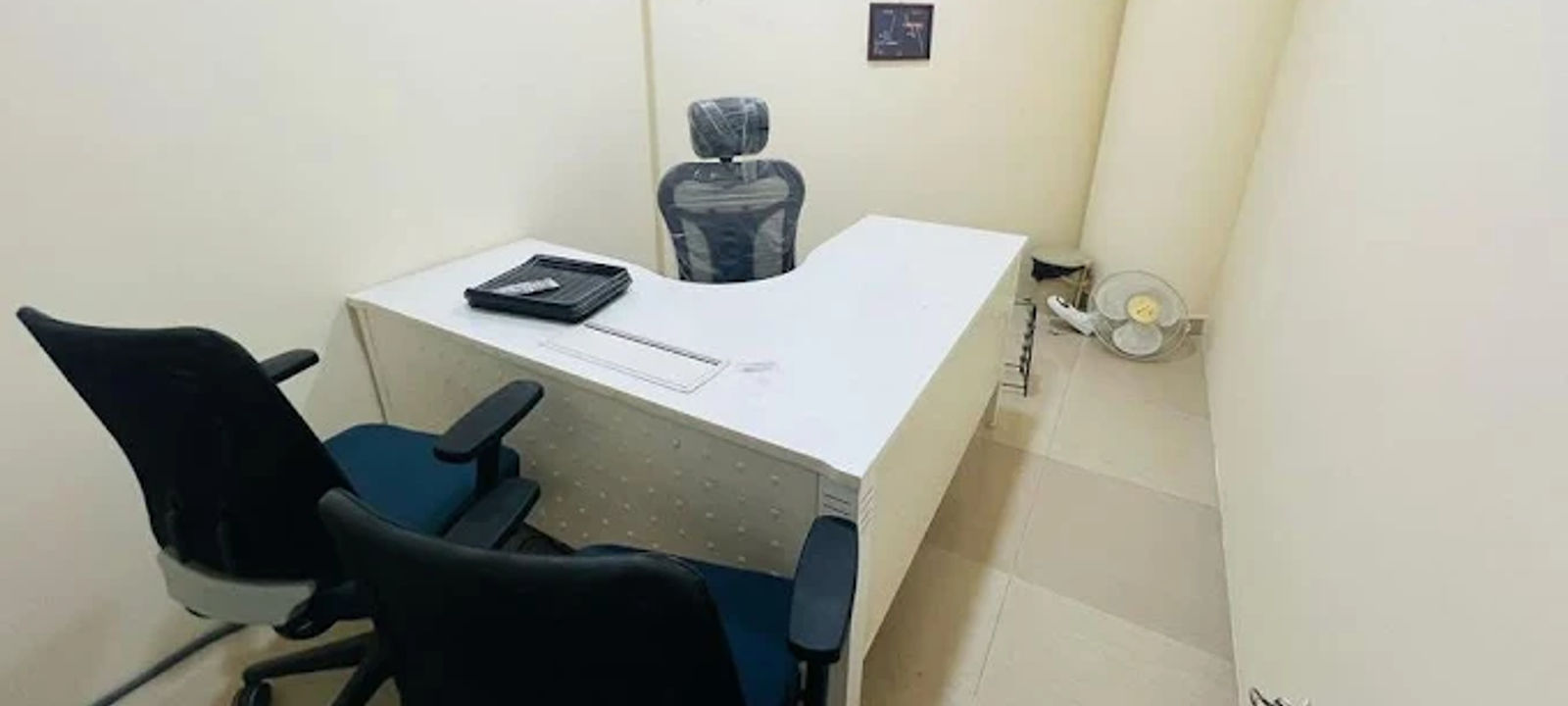Workz Floor  Motati Meadows 103 Old Madras Rd Bennigna Halli C V Raman Nagar, Bengaluru - Image 1