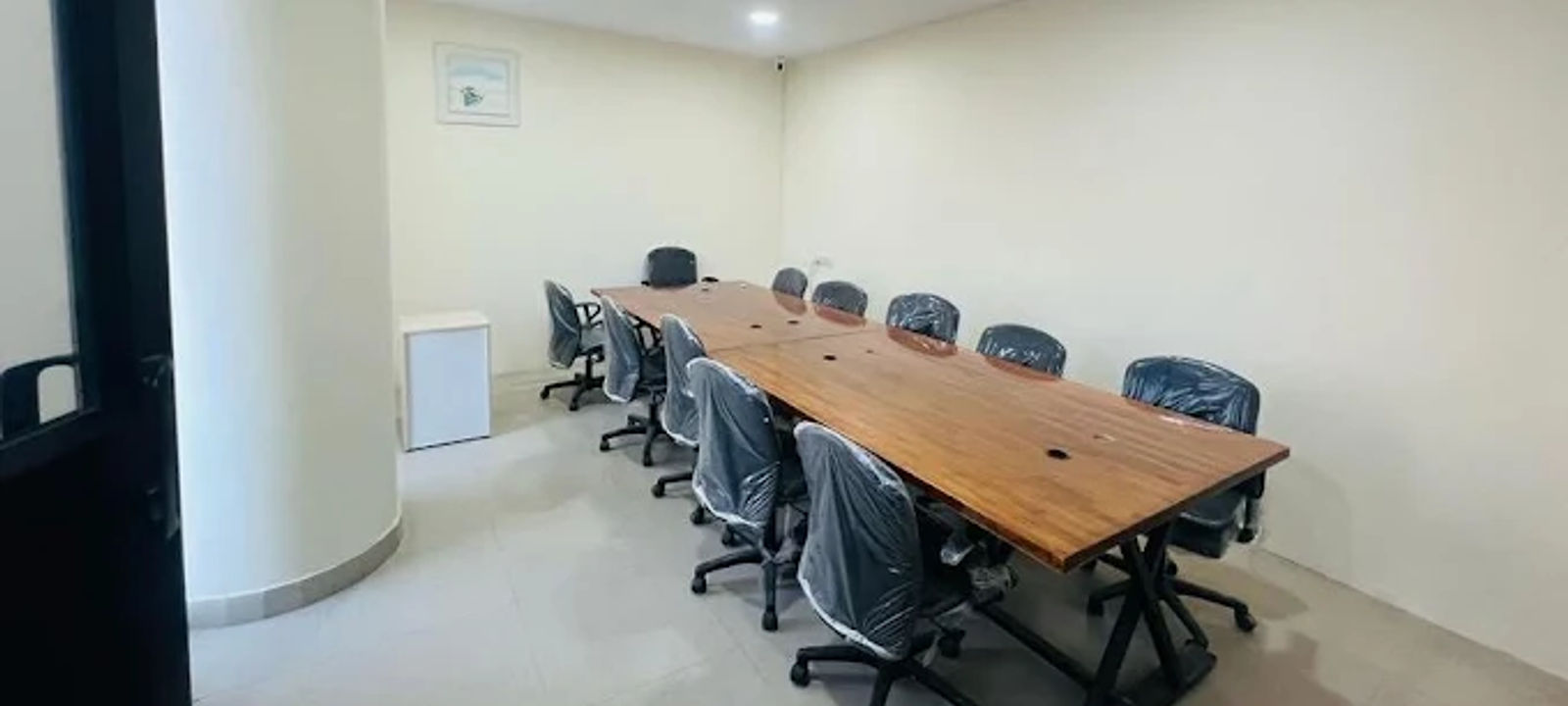 Workz Floor  Motati Meadows 103 Old Madras Rd Bennigna Halli C V Raman Nagar, Bengaluru - Image 1