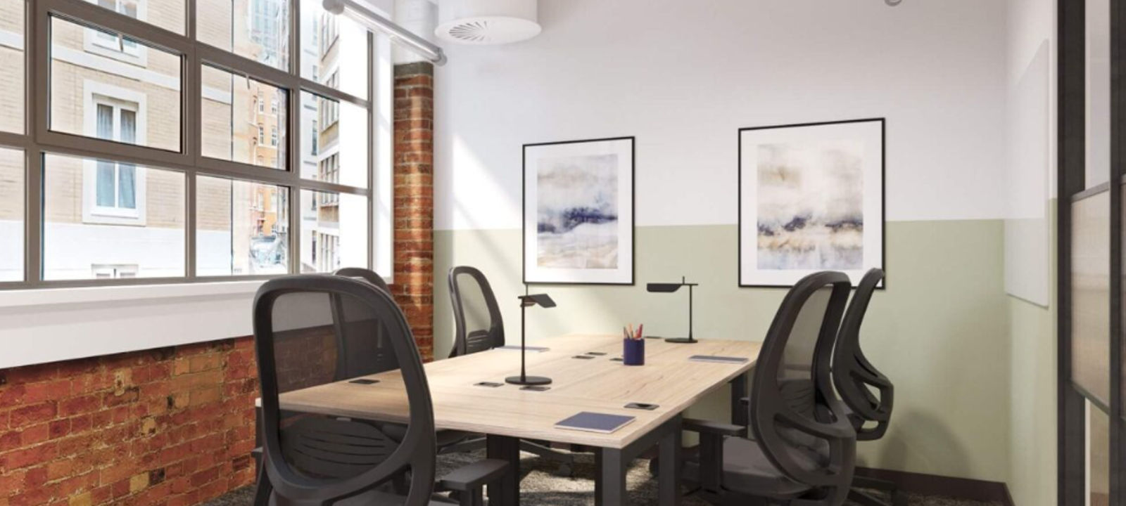 10 Greycoat Place, London - Image 1