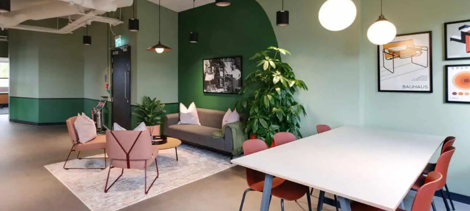 45-47 Clerkenwell Green, London - Image 1