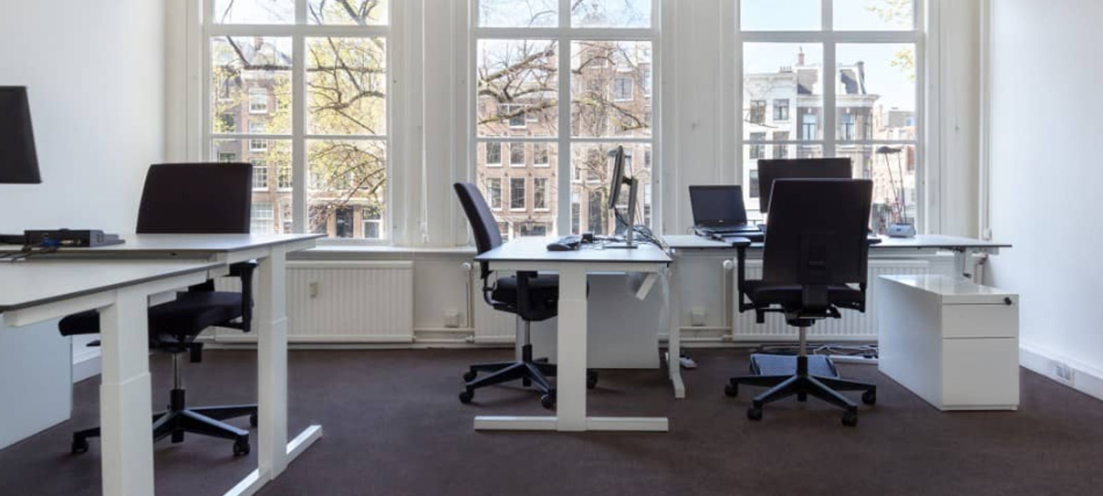 99 Keizersgracht, Amsterdam - Image 1