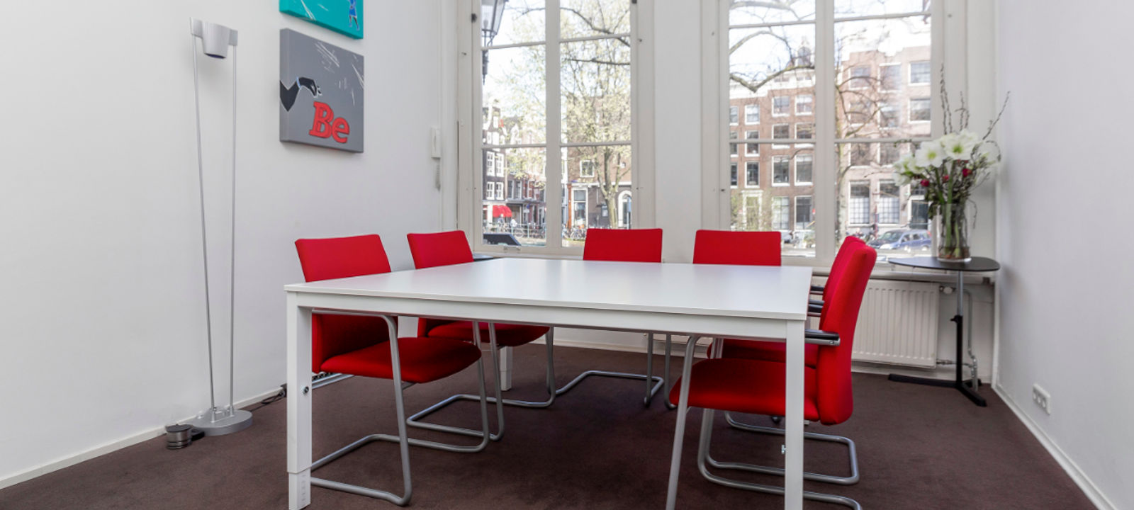 99 Keizersgracht, Amsterdam - Image 1