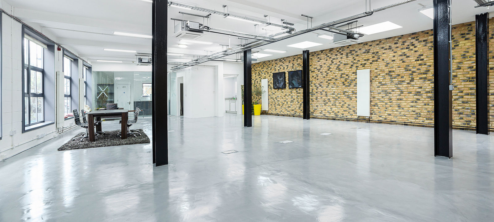 Blok100 100 Villiers Rd, London - Image 1