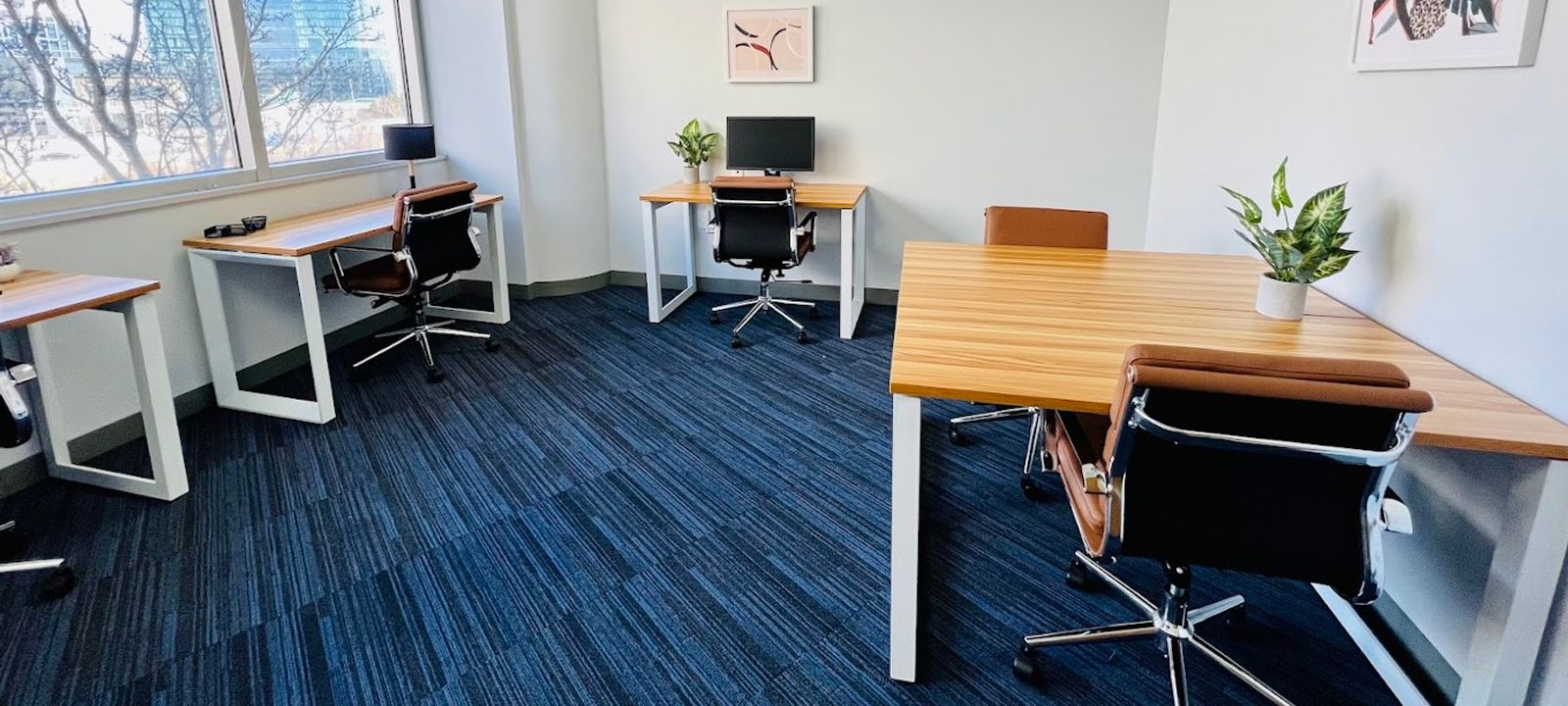 7918 Jones Branch Drive, Tysons - Image 1