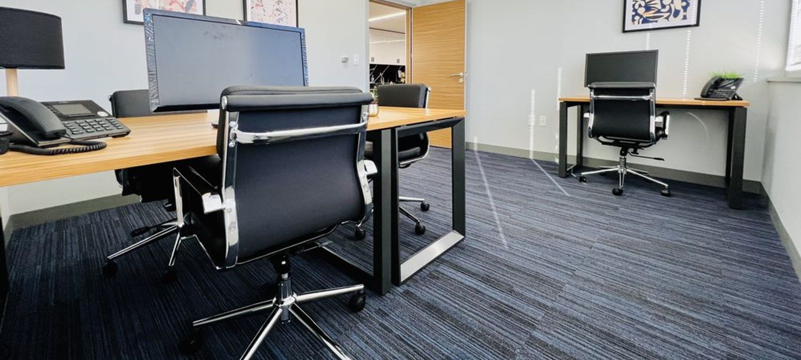 7918 Jones Branch Drive, Tysons - Image 1